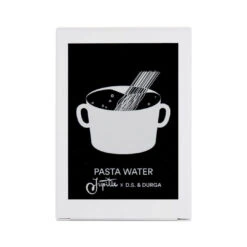 Pasta Water Candle 5 Pasta Water Candle -Comme Des Garcons Store PastaWaterBox