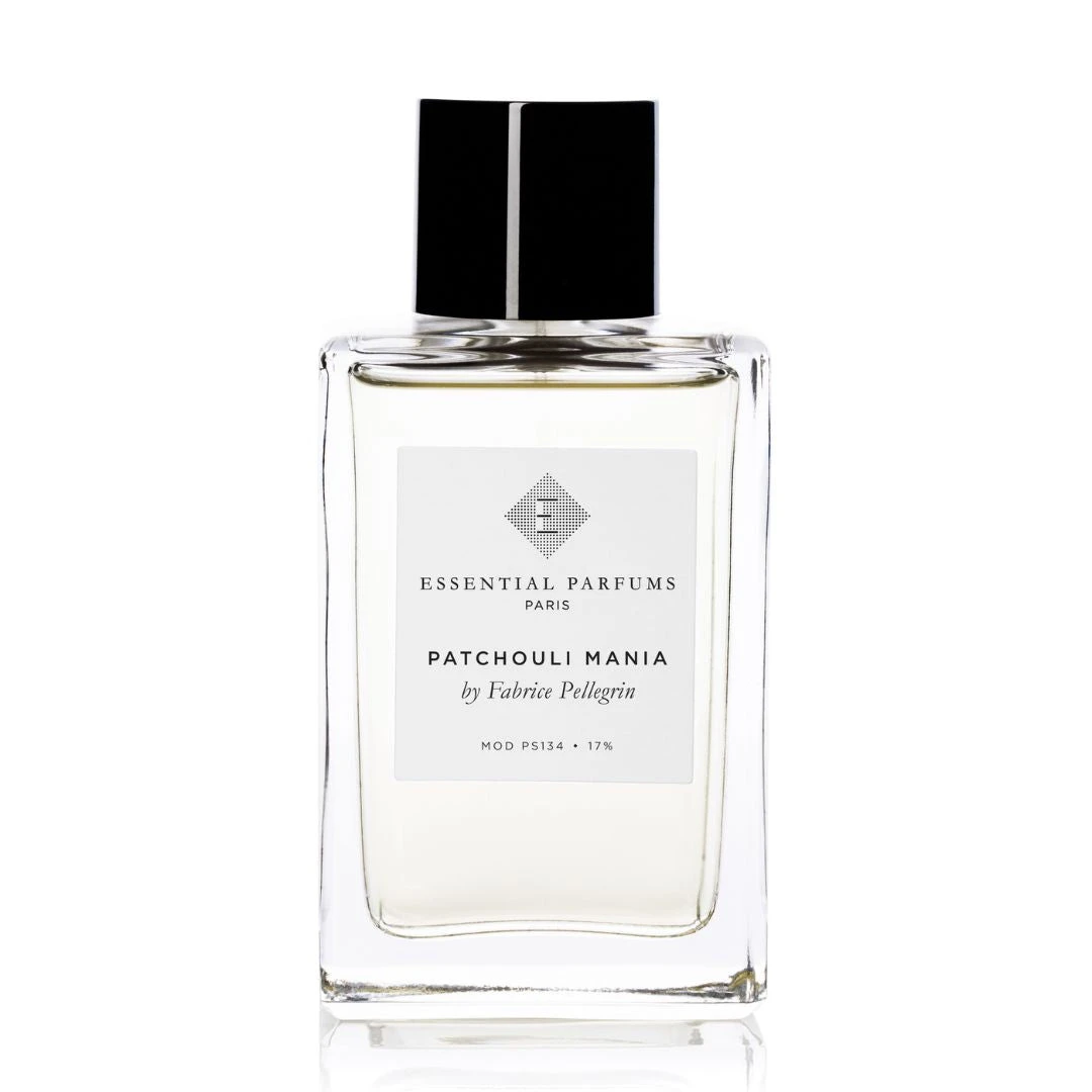 Patchouli Mania 1 Patchouli Mania