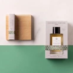 Patchouli Mania 8 Patchouli Mania -Comme Des Garcons Store PatchouliManiaBoxes