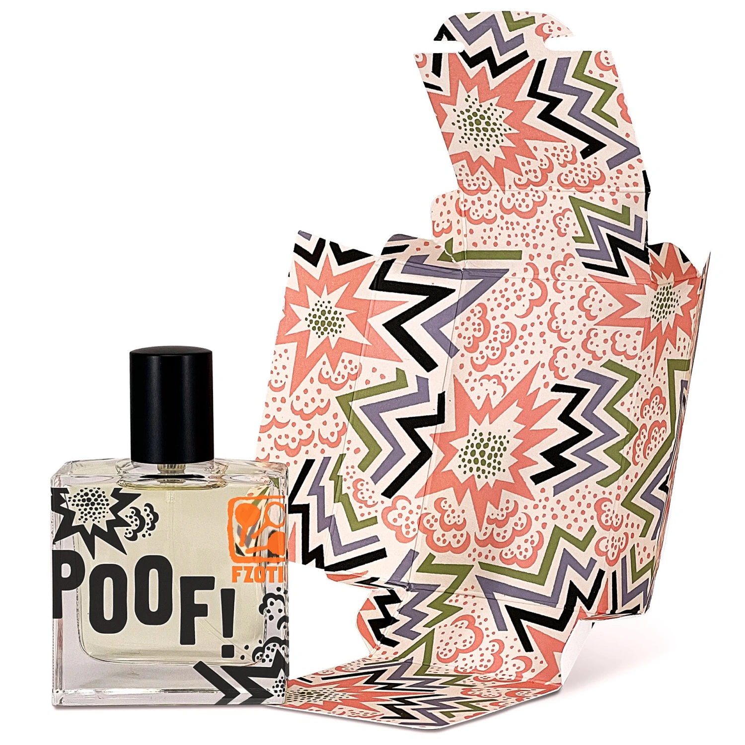 Poof! 2 Poof! - Image 2