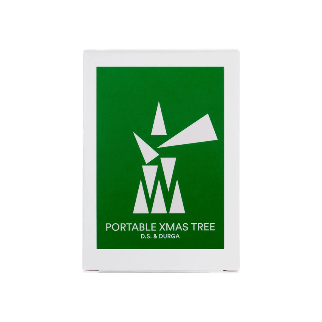 Portable Xmas Tree Candle 2023 Edition 2 Portable Xmas Tree Candle 2023 Edition - Image 2