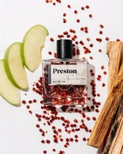 Preston