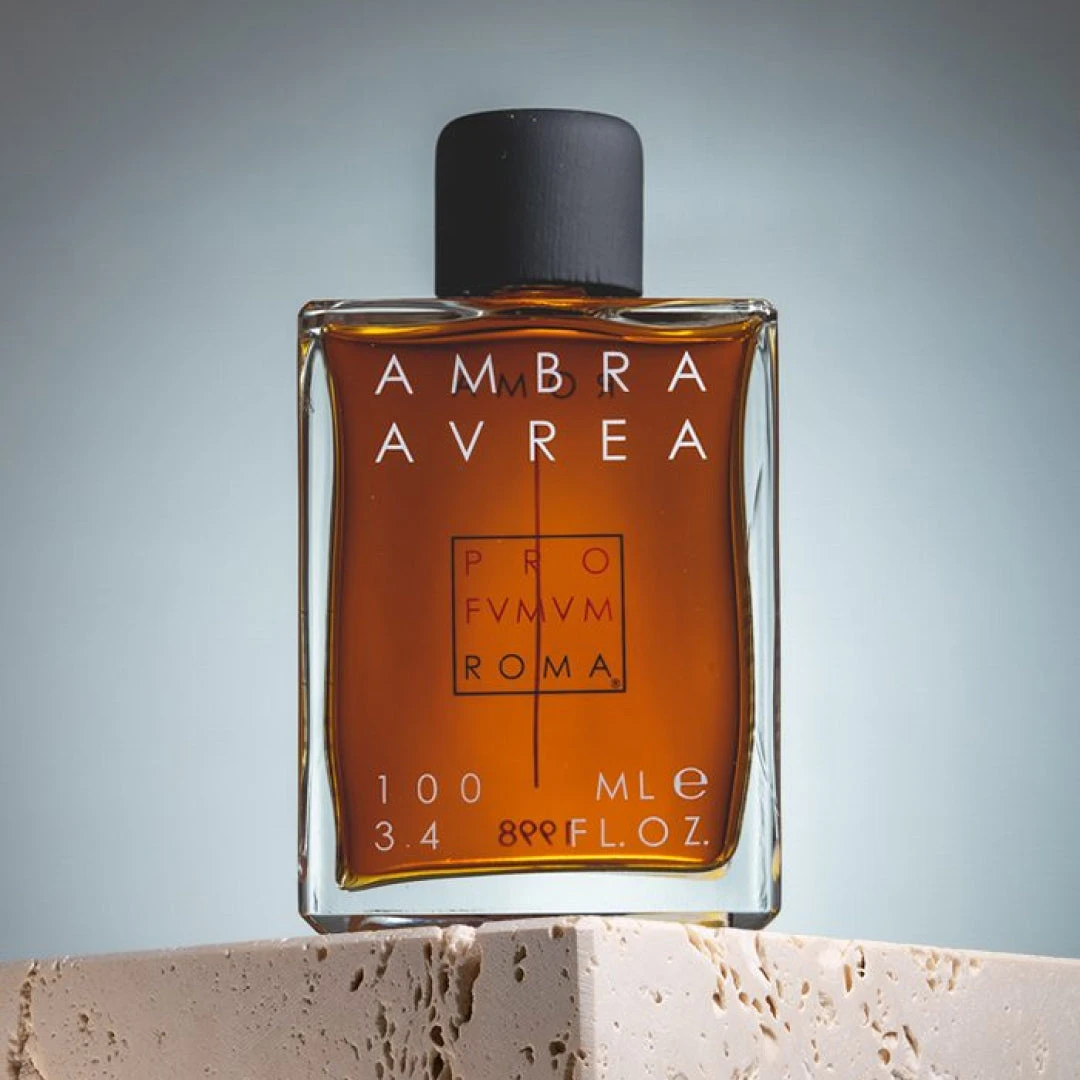 Ambra Aurea 2 Ambra Aurea - Image 2