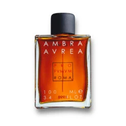 Ambra Aurea