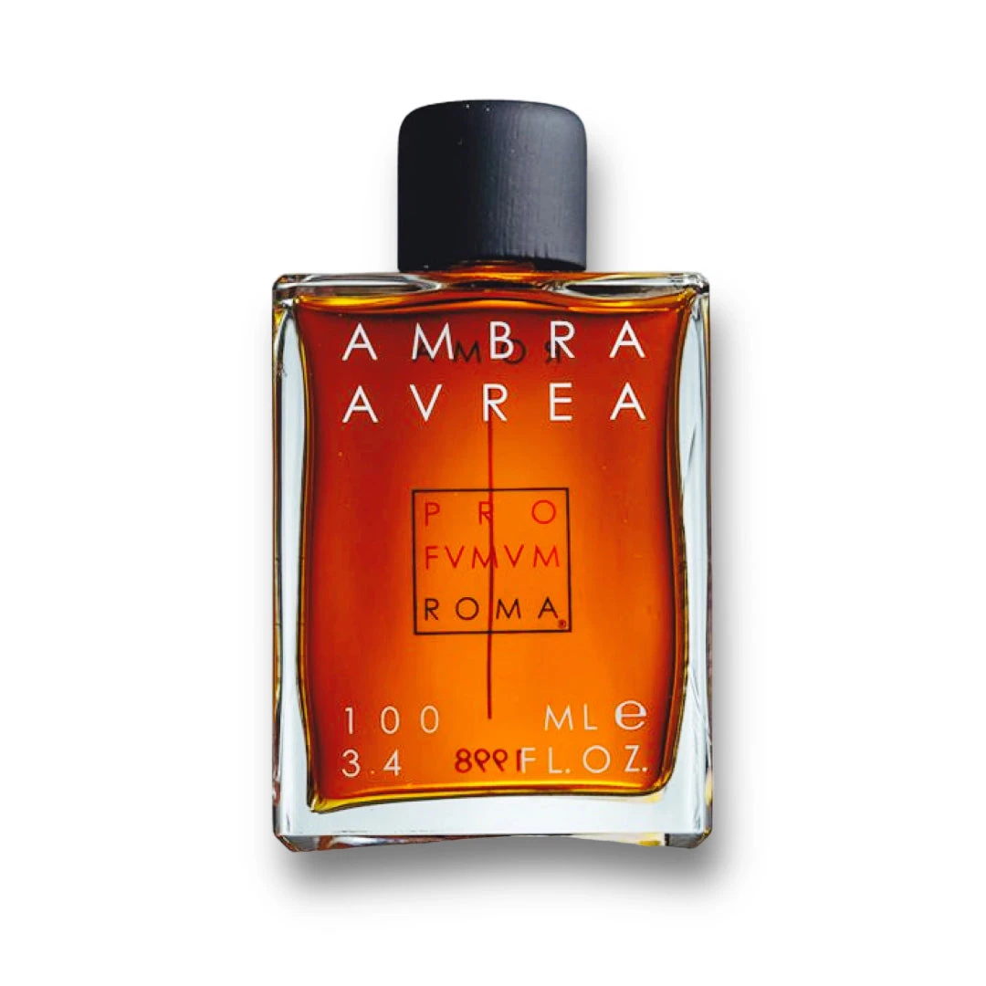 Ambra Aurea 1 Ambra Aurea