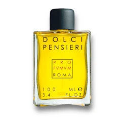 Dolci Pensieri