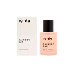 Rainbow Bar 7 Rainbow Bar -Comme Des Garcons Store RainbowBar30ml