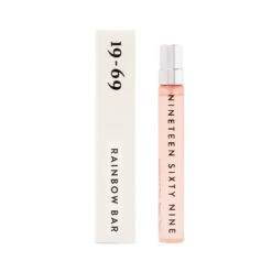 Rainbow Bar 8 Rainbow Bar -Comme Des Garcons Store RainbowBar9ml
