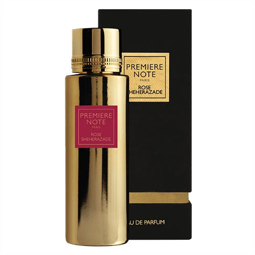 Rose Sheherazade 1 Rose Sheherazade