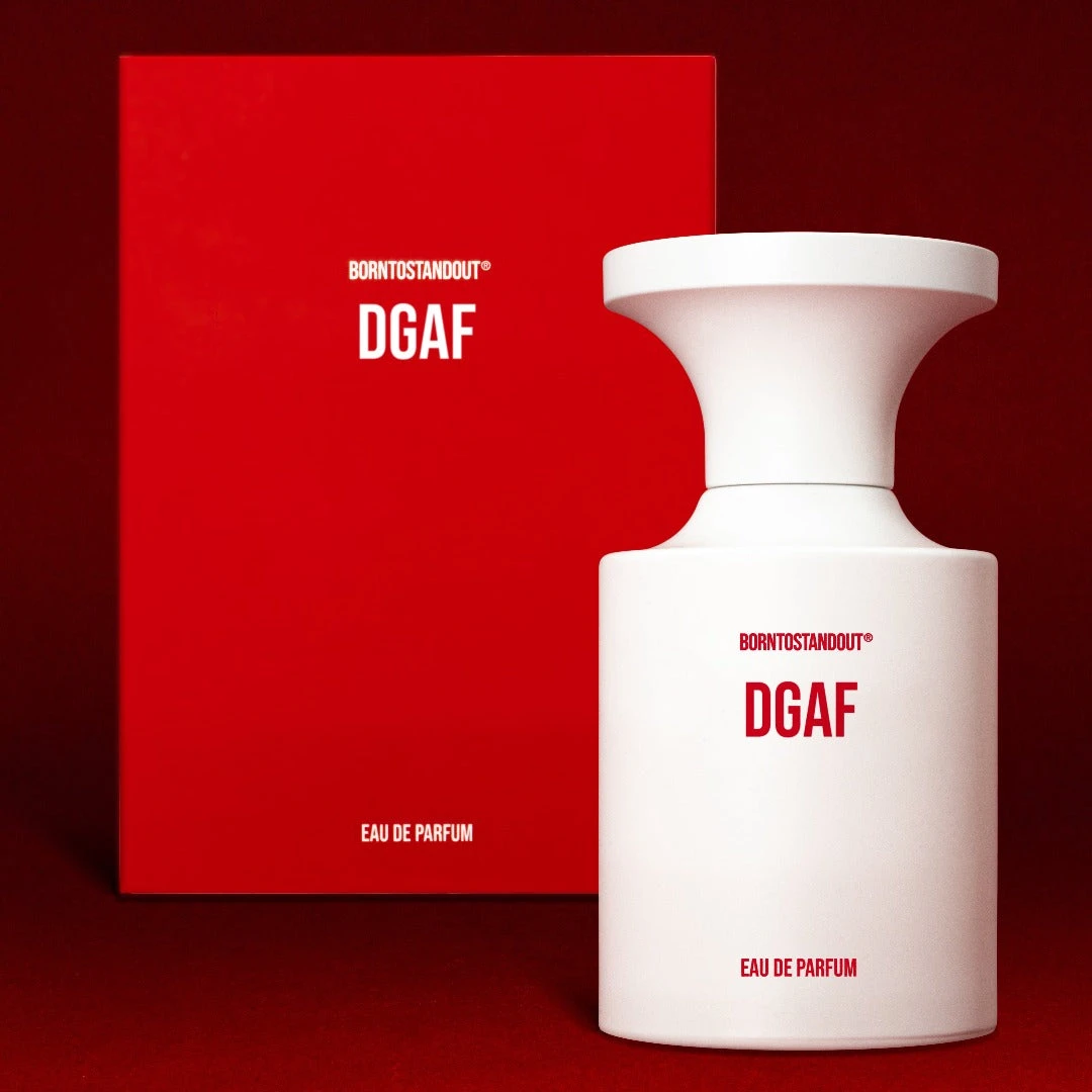 DGAF 2 DGAF - Image 2