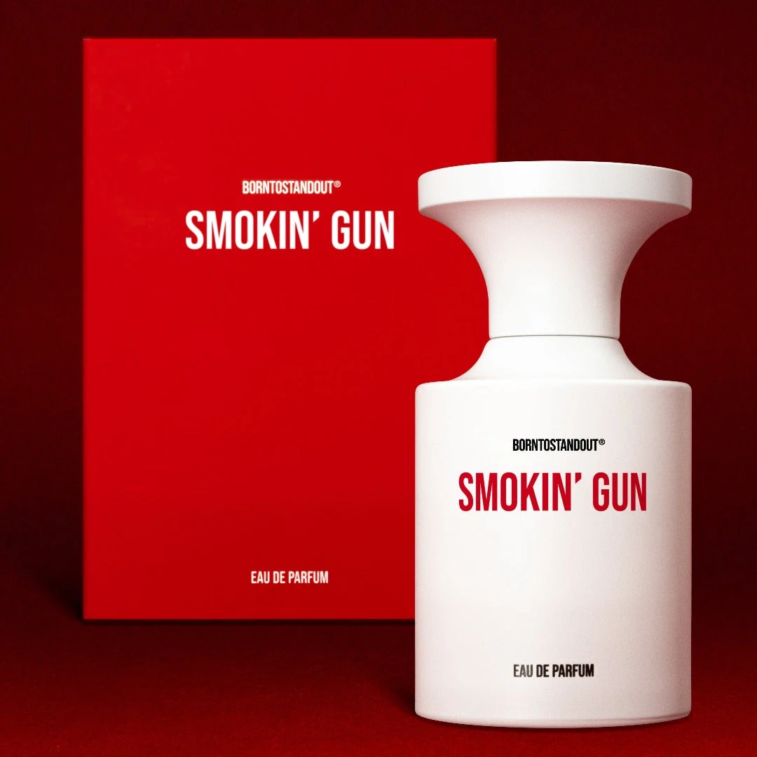 Smokin' Gun 2 Smokin' Gun - Image 2