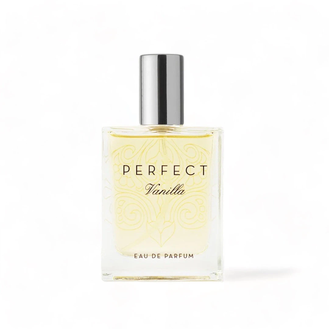 Perfect Vanilla 1 Perfect Vanilla
