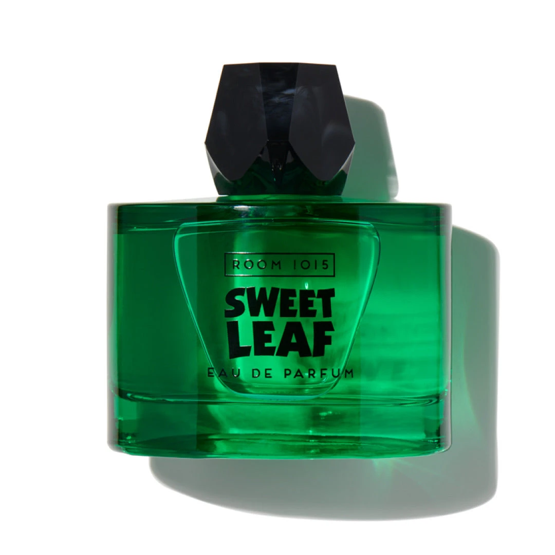 Sweet Leaf 1 Sweet Leaf