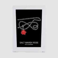 Salt Marsh Rose Candle 5 Salt Marsh Rose Candle -Comme Des Garcons Store SaltMarshRoseBox