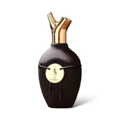 Oud In Bourbon