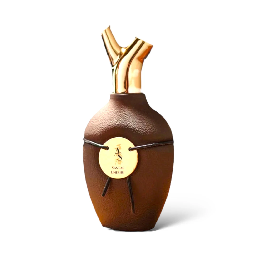 Santal Umeshu 1 Santal Umeshu