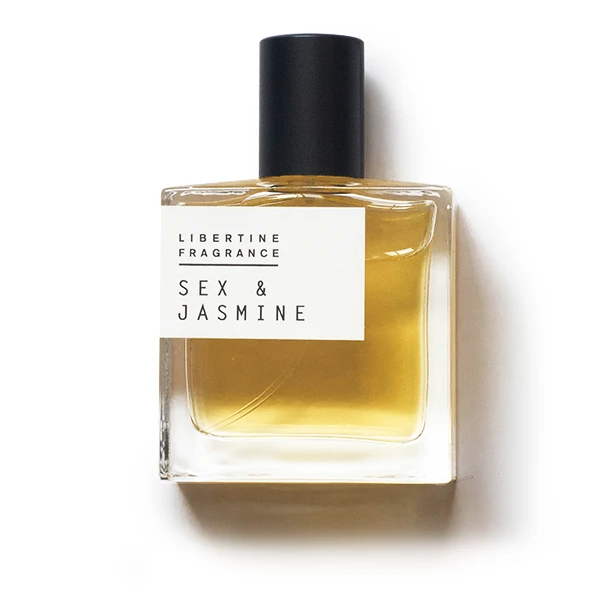 Sex & Jasmine 6 Sex & Jasmine - Image 6