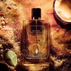 Malibu - Party In The Bay 6 Malibu - Party In The Bay -Comme Des Garcons Store SimoneAndreoliPerfumeMoodShot9