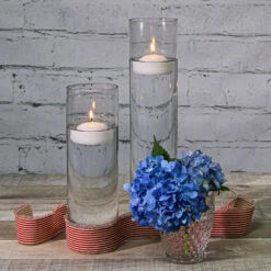 Richland Sloan Cylinder Vase 3" X 9.75" Set Of 24 6 Richland Sloan Cylinder Vase 3" X 9.75" Set Of 24 -Comme Des Garcons Store SloanCylinder 6314 dd581d70 1f28 4f66 bd3b 9b60bae5dfe5