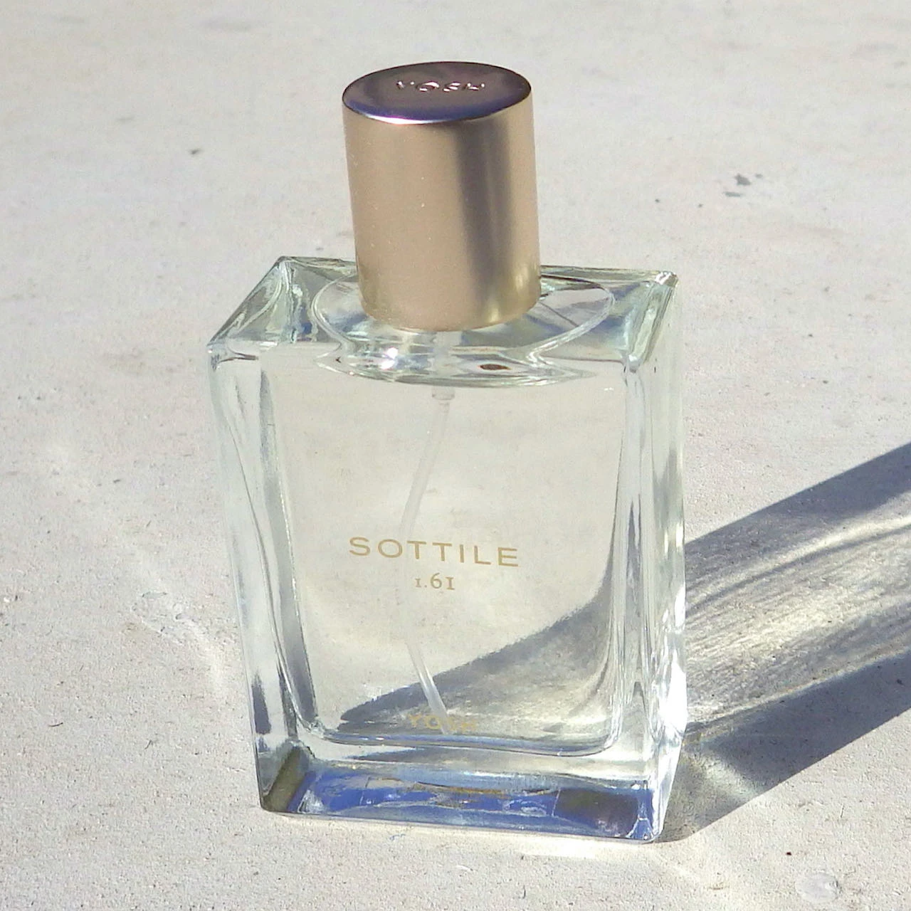 Sottile 1 Sottile