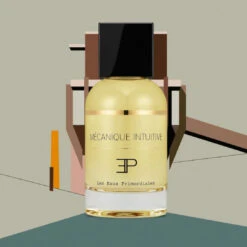 Mécanique Intuitive 8 Mécanique Intuitive -Comme Des Garcons Store Superclassique mecanique intuitive 100ml eau de parfum les eaux primordiales 2 1000x 1 2