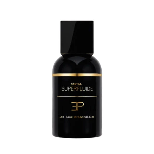 Santal Superfluide