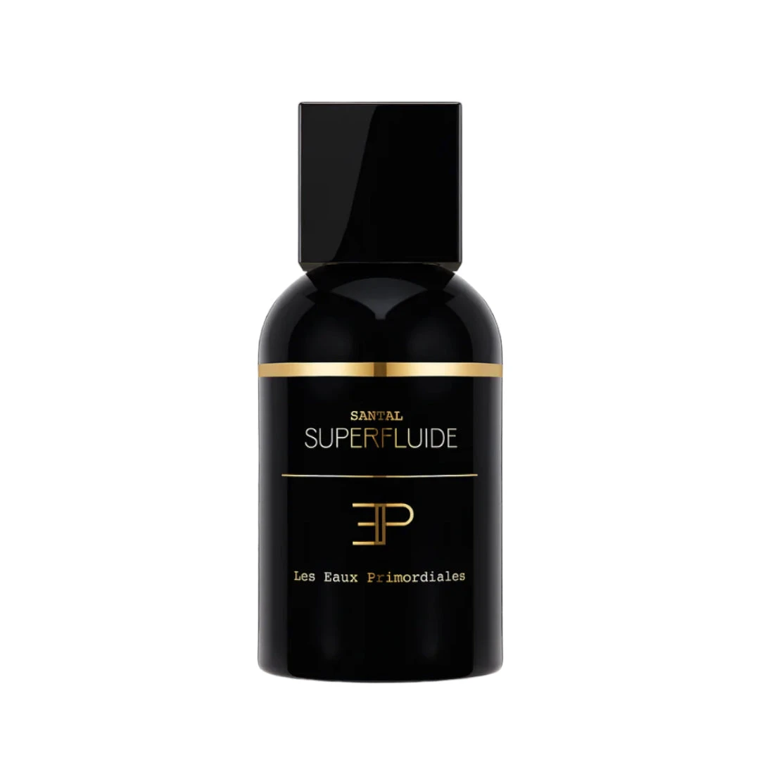 Santal Superfluide 1 Santal Superfluide