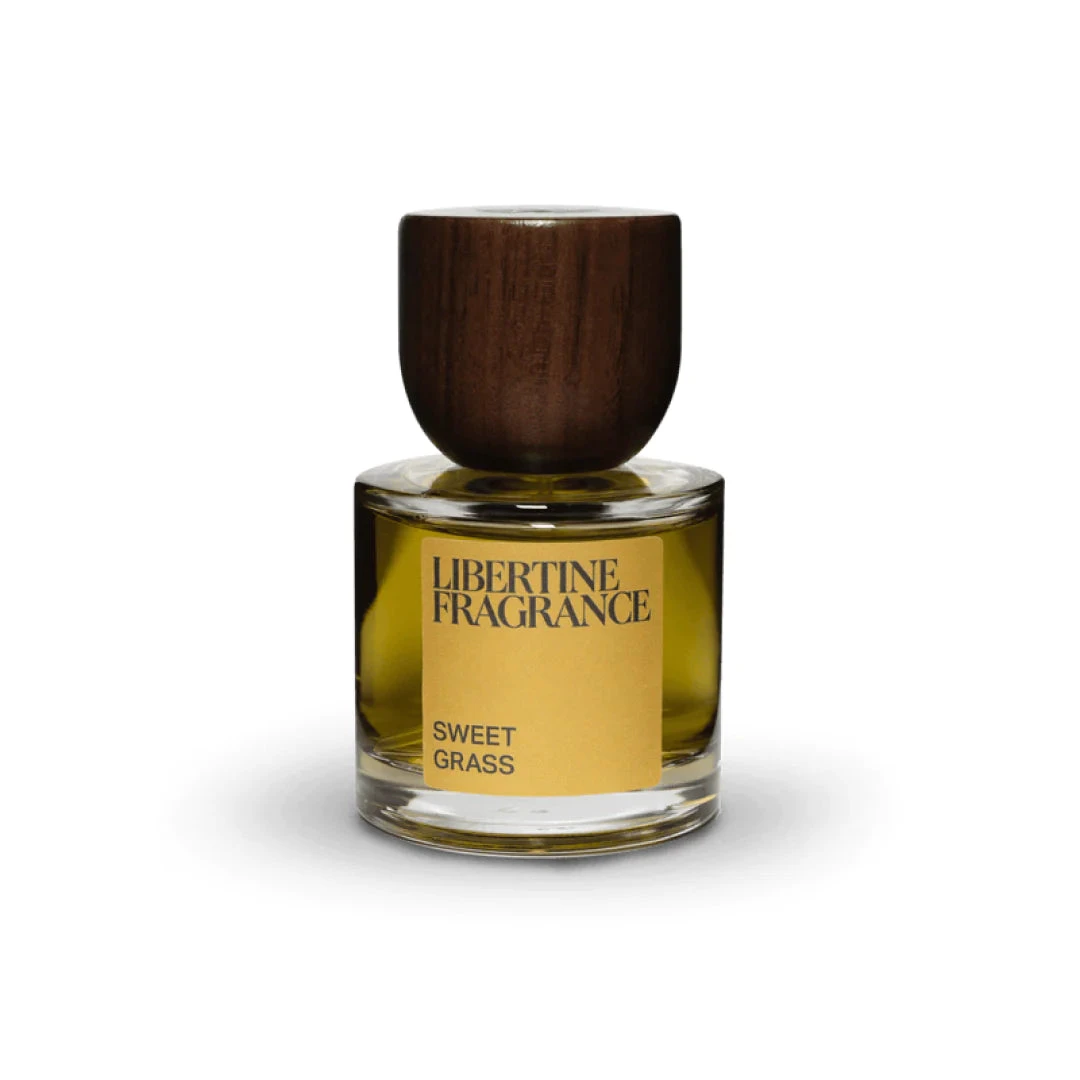 Sweet Grass 1 Sweet Grass
