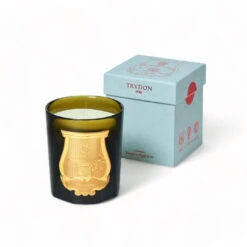 Cyrnos 8 Cyrnos -Comme Des Garcons Store TRUDONCYRNOSCANDLE 03