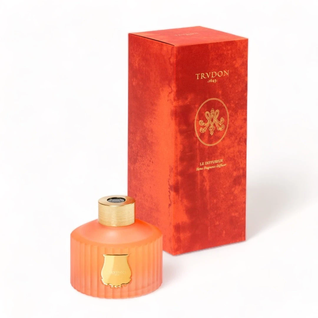Tuileries Home Fragrance Diffuser 2 Tuileries Home Fragrance Diffuser - Image 2