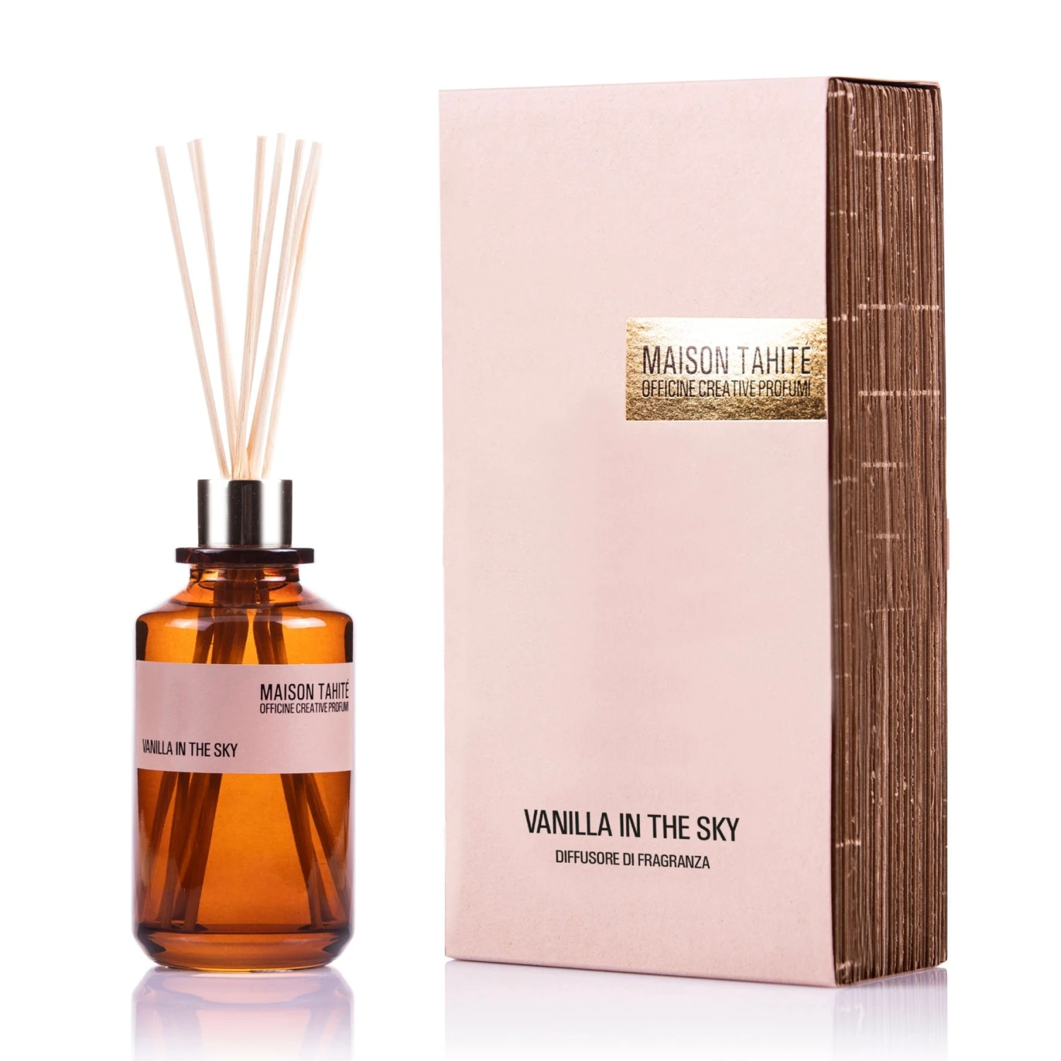 Vanilla In The Sky Fragrance Diffuser 2 Vanilla In The Sky Fragrance Diffuser - Image 2