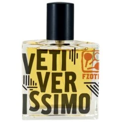 Vetiverissimo