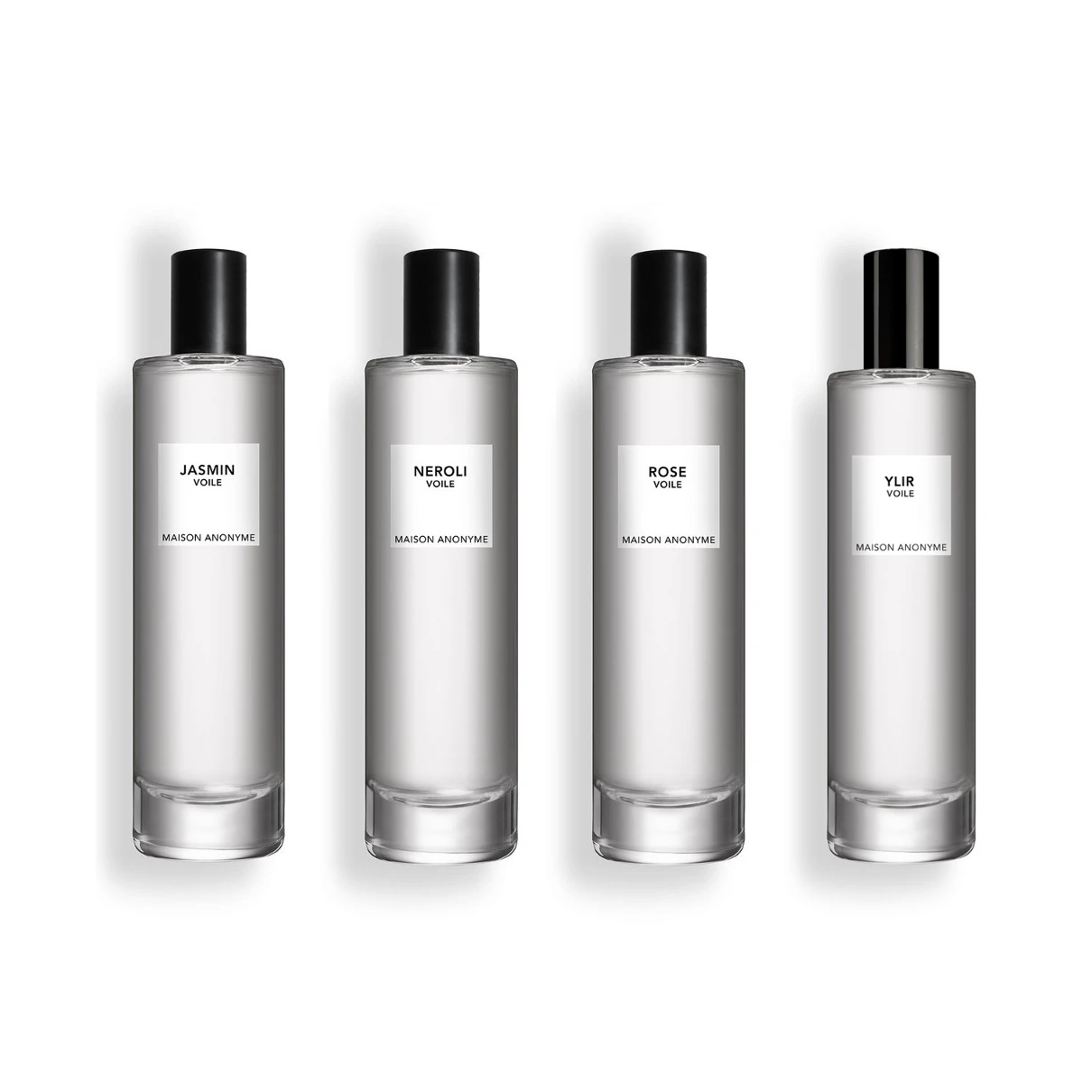 Les Voiles Discovery Set 1 Les Voiles Discovery Set