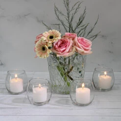 Richland Votive Candles Unscented White 10 Hour Set Of 72 6 Richland Votive Candles Unscented White 10 Hour Set Of 72 -Comme Des Garcons Store VotiveCampaign 4279 86189a24 c8a4 4221 8a54 a007bfa73f8e