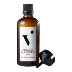 L'Echappée Sauvage 6 L'Echappée Sauvage -Comme Des Garcons Store Voyages Imaginaires L Echappee Sauvage 100ml Refill