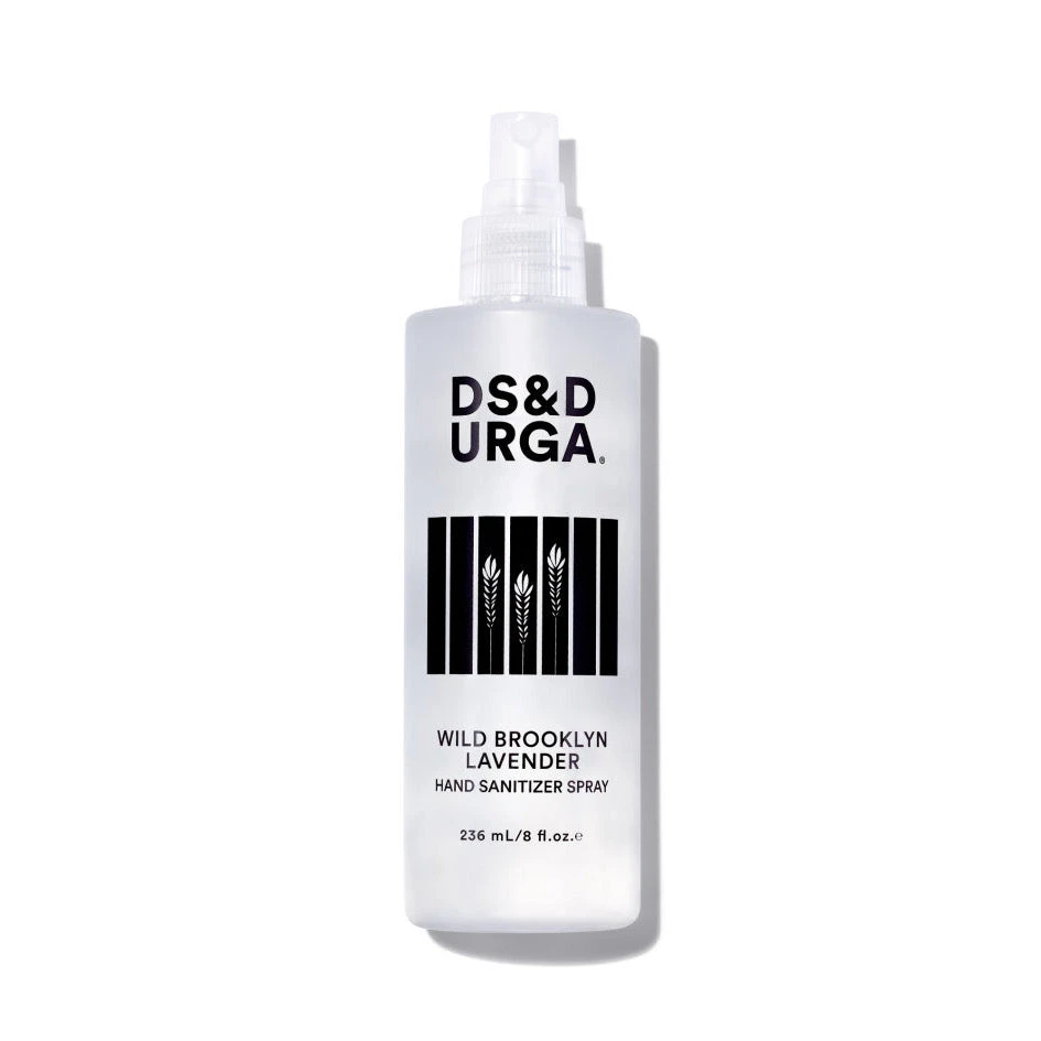 Wild Brooklyn Lavender Hand Sanitizer 1 Wild Brooklyn Lavender Hand Sanitizer