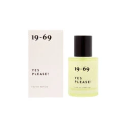 Yes Please! 7 Yes Please! -Comme Des Garcons Store YesPlease30ml