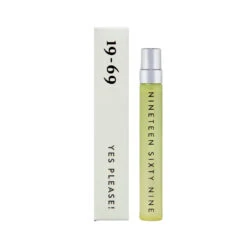 Yes Please! 8 Yes Please! -Comme Des Garcons Store YesPlease9ml