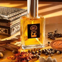 Zaffran