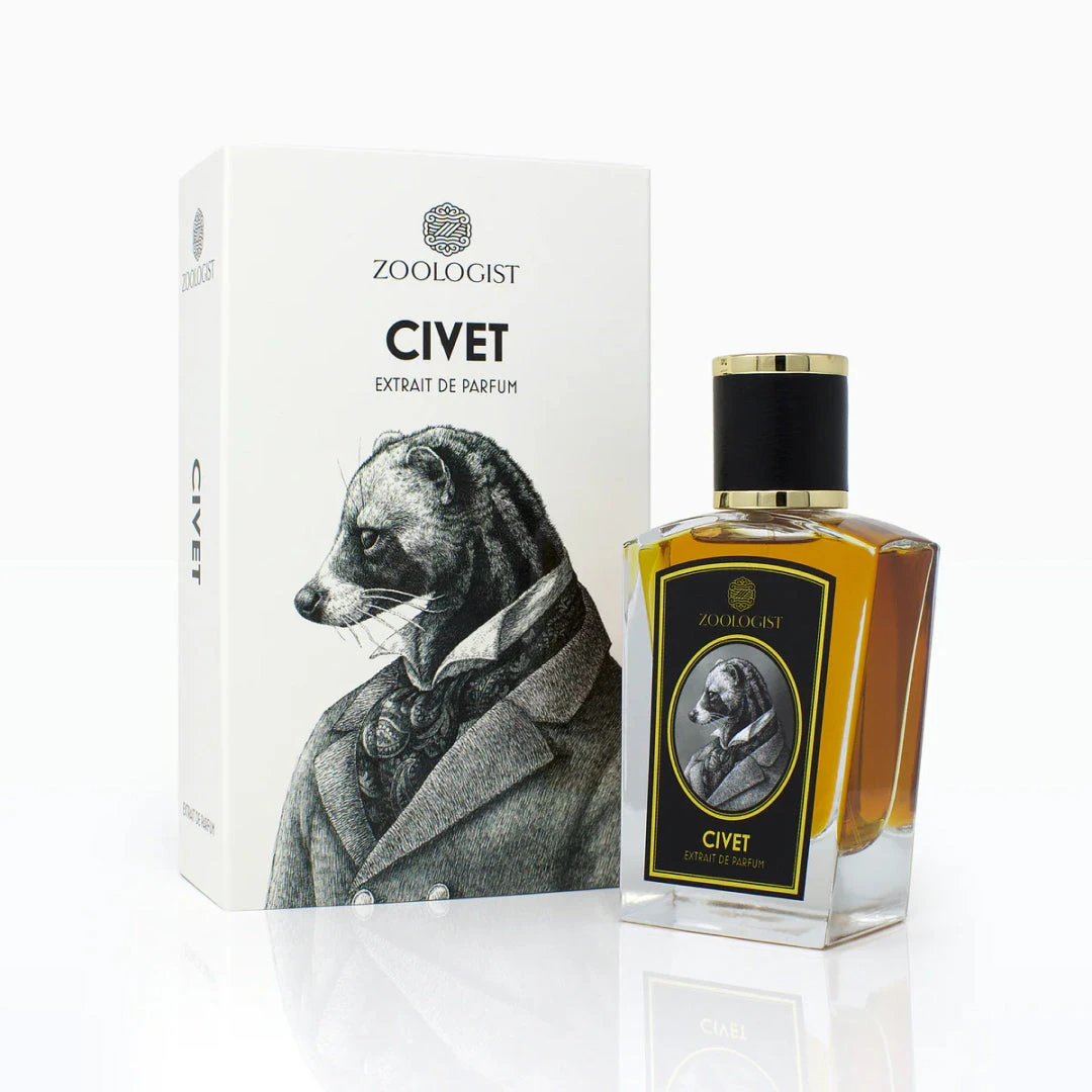 Civet 2 Civet - Image 2