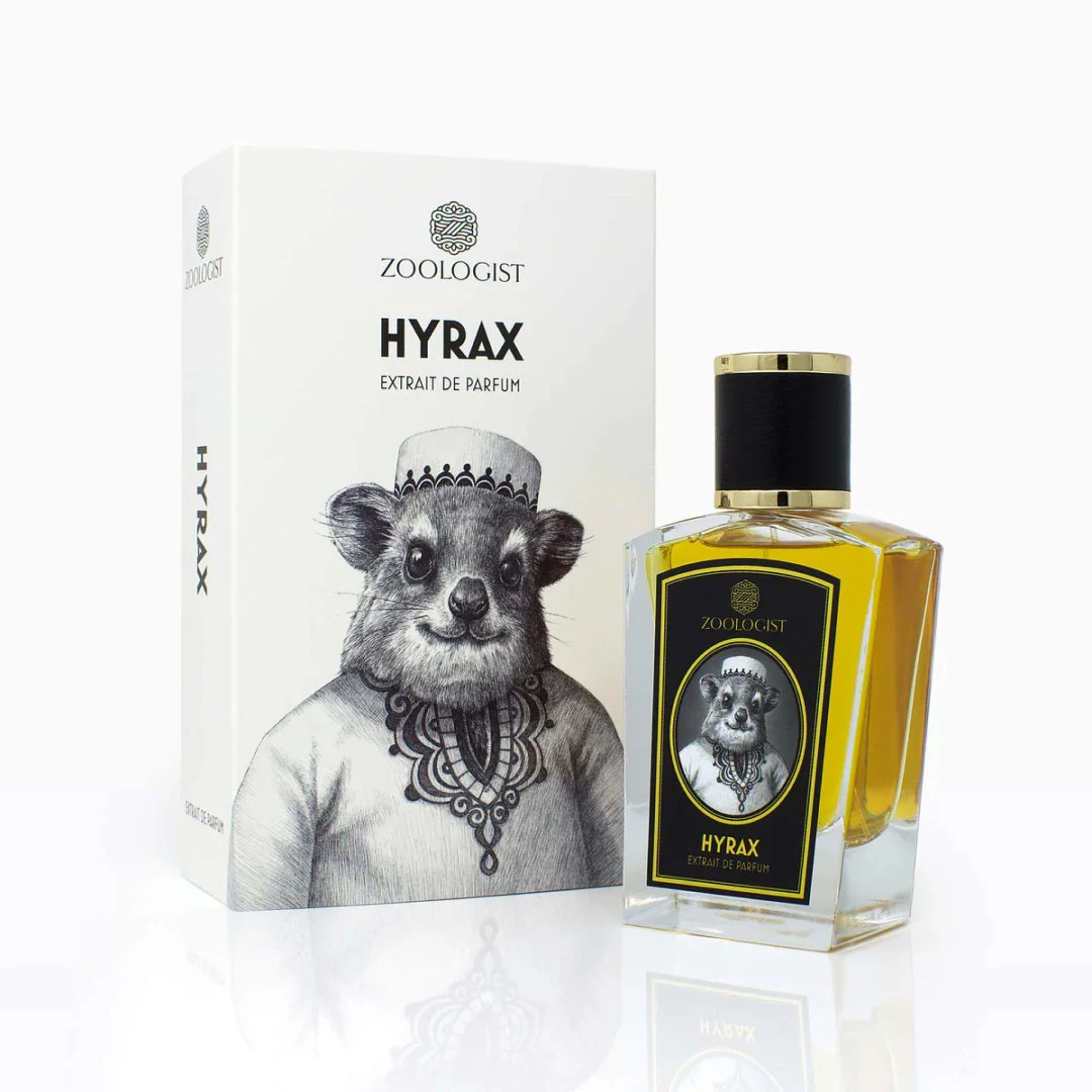 Hyrax 2 Hyrax - Image 2