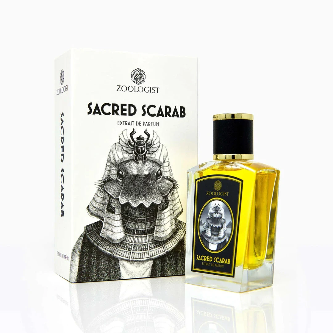 Sacred Scarab 2 Sacred Scarab - Image 2