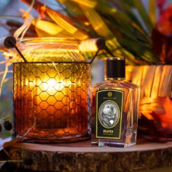 Beaver 6 Beaver -Comme Des Garcons Store ZoolistPerfumes Scene Beaver