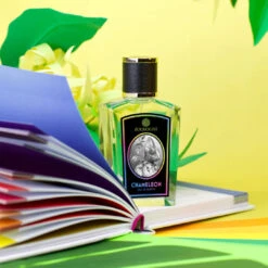 Chameleon 6 Chameleon -Comme Des Garcons Store ZoolistPerfumes Scene Chameleon