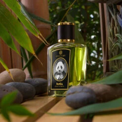 Panda 6 Panda -Comme Des Garcons Store ZoolistPerfumes scene panda