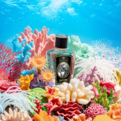 Seahorse 6 Seahorse -Comme Des Garcons Store ZoologistPerfumes Scene Seahorse