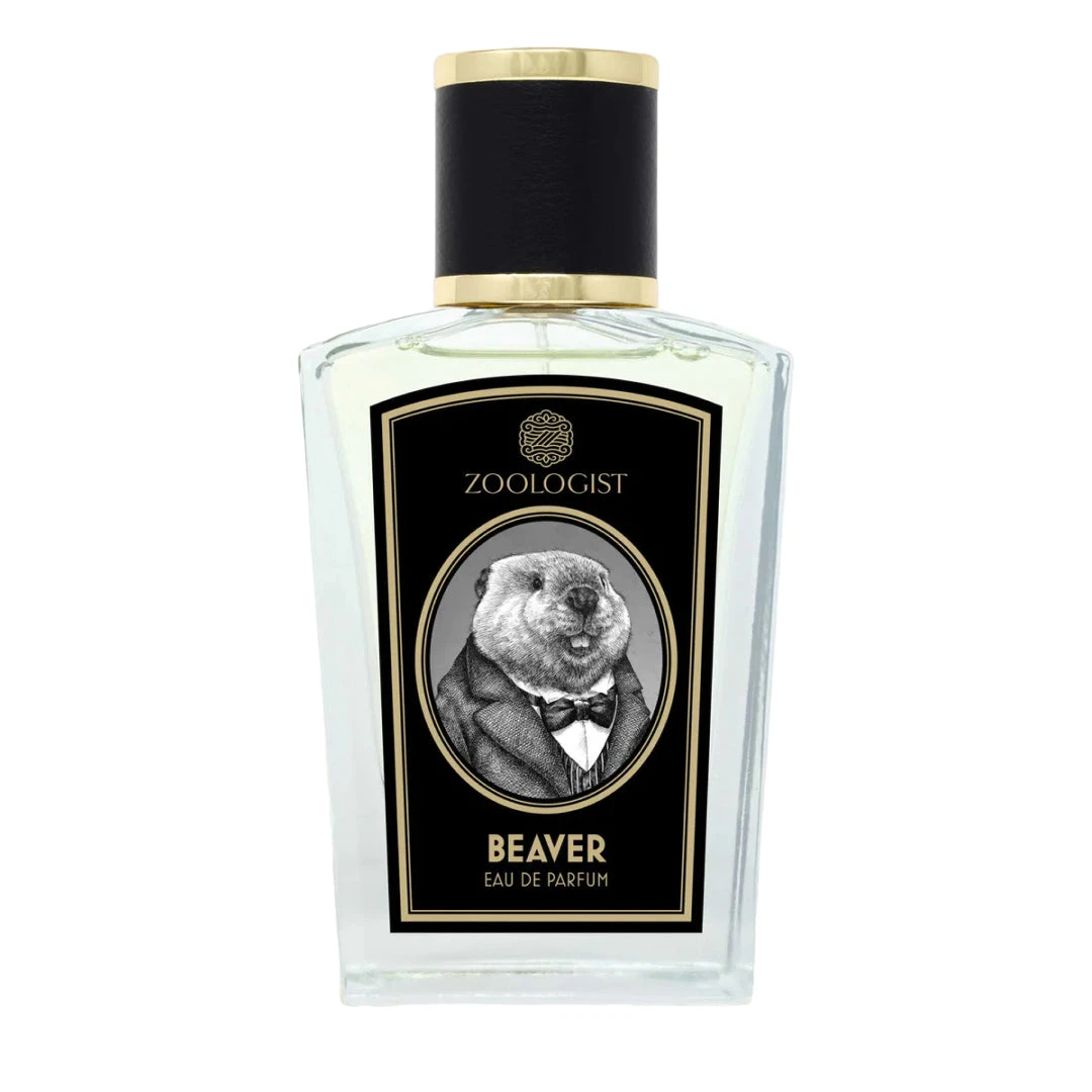 Beaver 1 Beaver