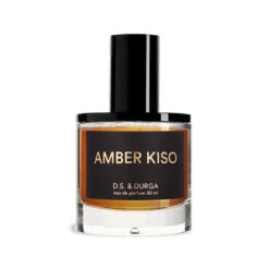 Amber Kiso
