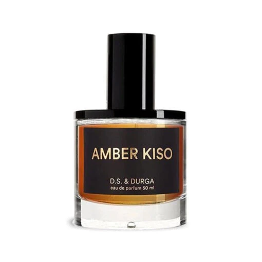 Amber Kiso