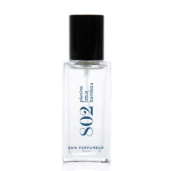 802: Peony, Lotus & Bamboo 11 802: Peony, Lotus & Bamboo -Comme Des Garcons Store aquatique 15ml 802 3000x 65c6b5d1 6940 4dcd 9324 71842284a71d